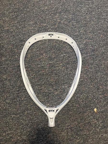STX Eclipse 3 Unstrung Goalie Head (New)