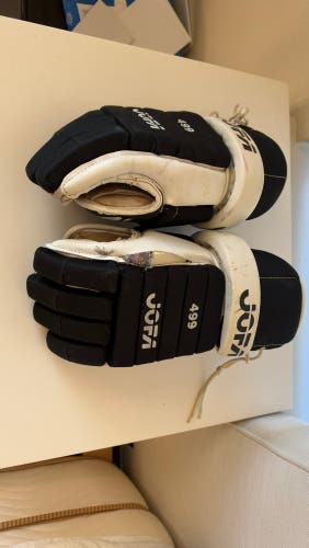 Jofa Gloves 15" (Used)