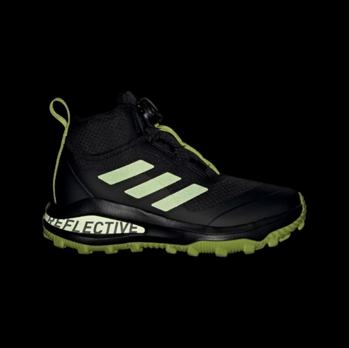 Adidas FortaRun BOA ATR K Kids’ Shoes – Size US 4 Brand New with Box