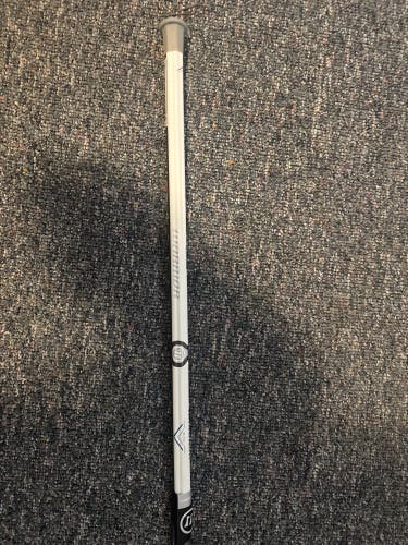 Warrior Evo V Shaft (New)