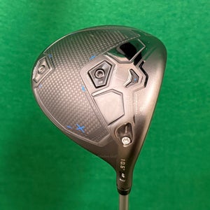Cobra DARKSPEED X 10.5 Driver Fujikura Air Speeder 50-R Graphite Regular w/HC