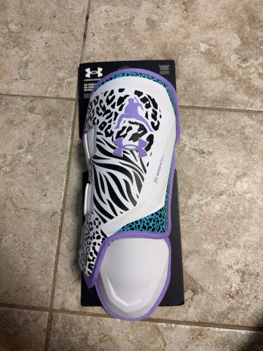 Under Armour Juan Soto Leg Guard brand new