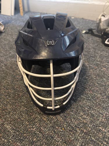Warrior Burn Helmet (Used)