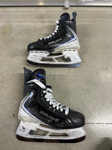 2025 Bauer Vapor Flylite Hockey Skates 7 (Used)