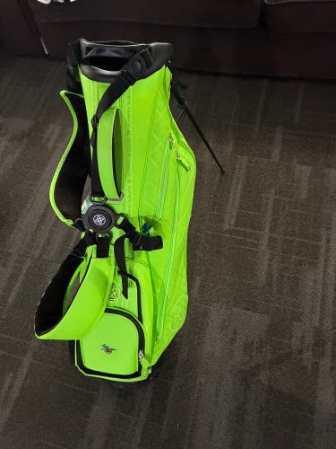 Unisex GFore Bag (Mint)