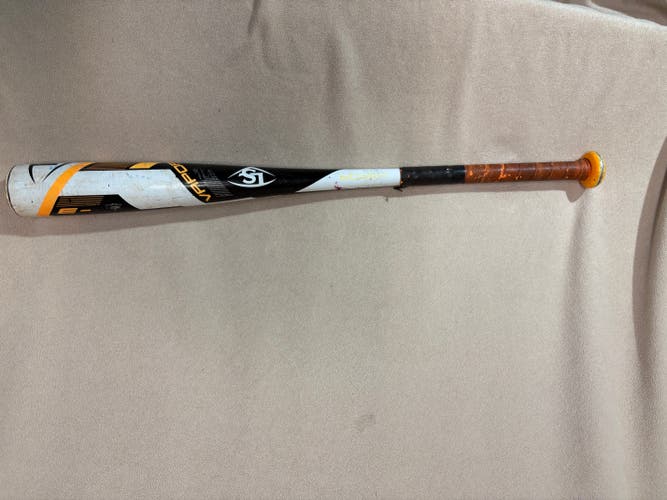 Louisville Slugger Vapor Alloy USSSA Certified Bat (-3) 30" (Used)