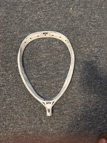 STX Eclipse 3 Unstrung Goalie Head (Used)
