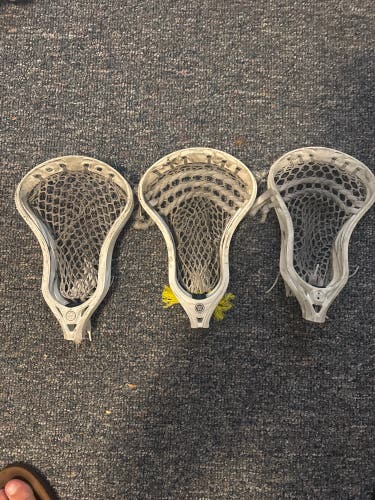 Warrior Nemesis QS Head (Used)