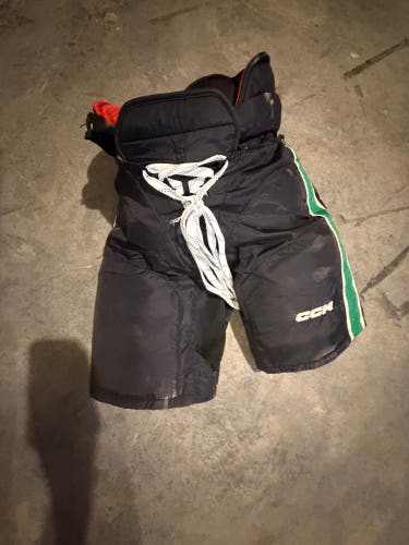 Men's Senior Medium CCM HP45 Hockey Pants (Used)