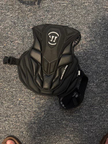Medium Warrior Nemesis Pro Chest Protector (Used)