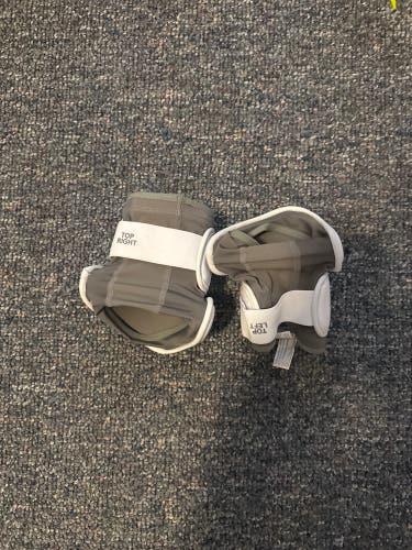 Large Adult Warrior Burn Pro Arm Pads (Used)