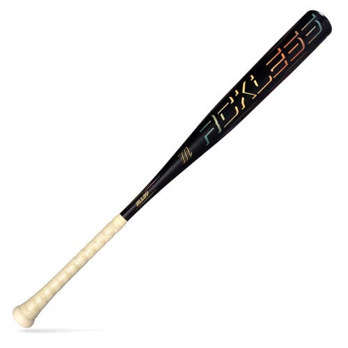 2027 Marucci RCKLESS Gen 2 BBCOR -3 Alloy Baseball Bat 32in 29oz