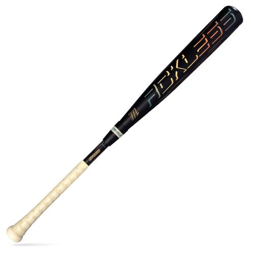 2027 Marucci RCKLESS Gen 2 Hybrid BBCOR -3 Baseball Bat 33in 30oz