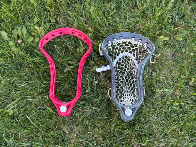 2 Maverik Kinetik 3’s