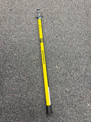 Warrior Evo V Shaft (New)