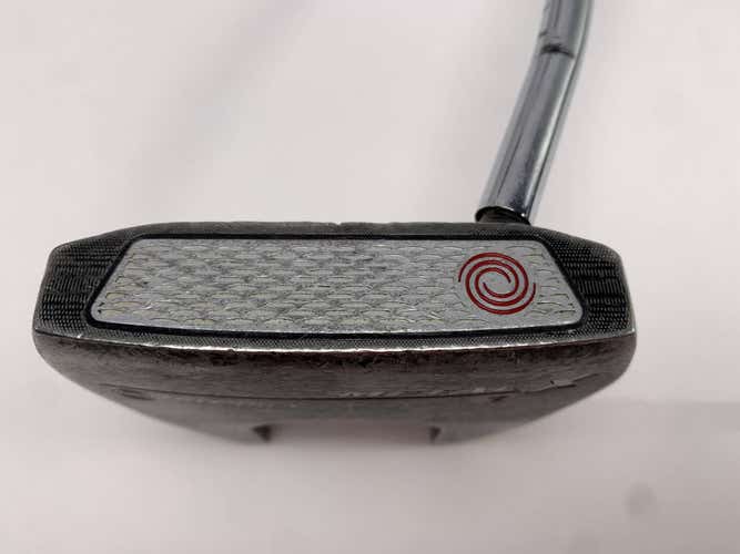 Odyssey Metal X 7 Putter 35" Mens RH