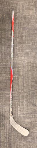 Intermediate Bauer Vapor Flylite Left Hand CUSTOM Hockey Stick P92 65 Flex Pro Stock (New)