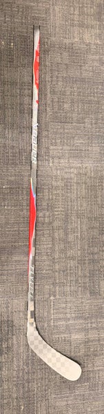Intermediate Bauer Vapor Flylite Left Hand CUSTOM Hockey Stick P92 65 Flex Pro Stock (New)