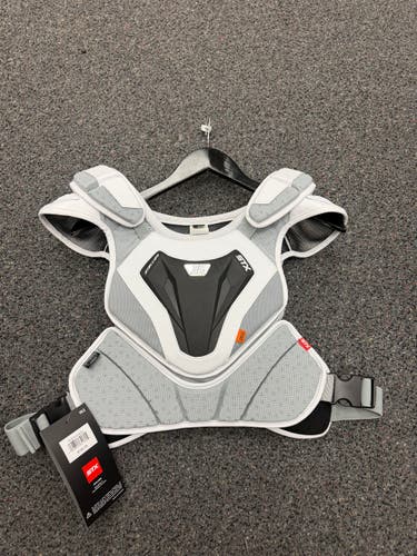 XL STX Stallion 1K Shoulder Pads (New)