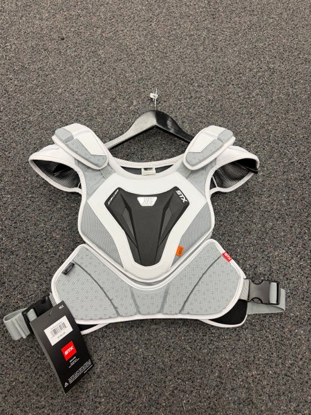 XL STX Stallion 1K Shoulder Pads (New)