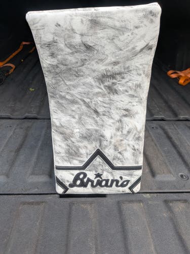 Brian's Heritage Regular (Used)