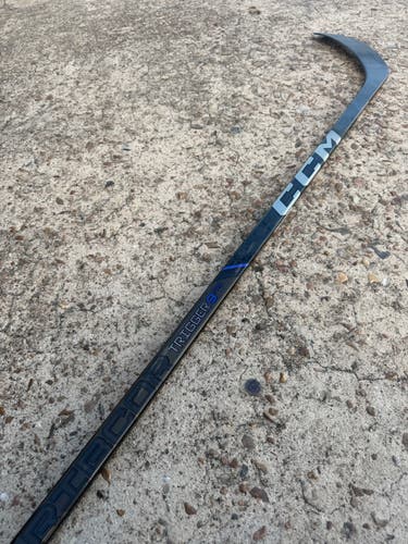 CCM Trigger 9 Pro Stock Hockey Stick Grip 85 Flex P90 Right 3372
