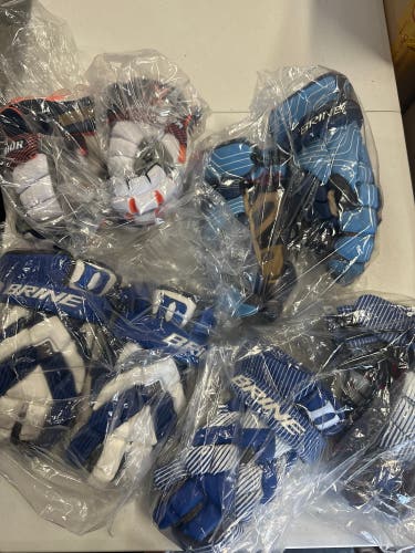 Adam bundle