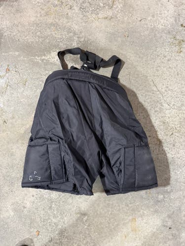 Small Vaughn Goalie Pants (Used)