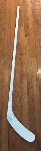 Intermediate CCM XF Ghost Left Hand Hockey Stick P29 65 Flex (Used)