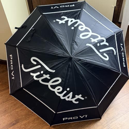 Titleist Pro V1 Large Golf Umbrella (3696)