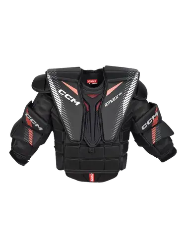 Sr XL CCM Extreme Flex Shield 7.9 Goalie Chest Protector (New)