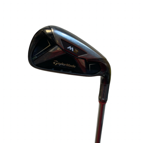 Used Taylormade M2 Mens Individual Iron RH 4 Iron 11706-S000390057