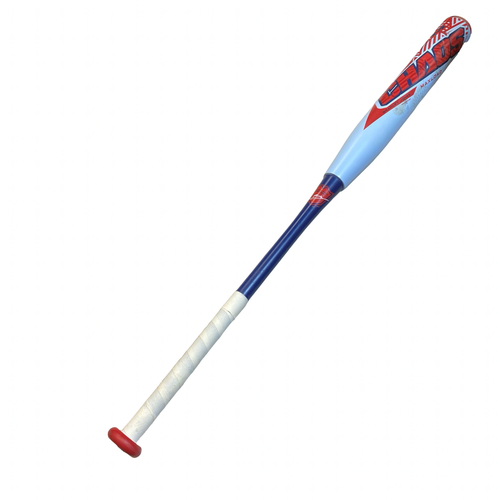 Used Miken MBJ22U BB/SB Slowpitch Bat 34" 11706-S000390044