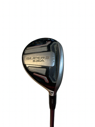 Used Adams Golf SUPER SIDEA VST Mens Hybrid Club RH 3 Hybrid 11706-S000390032