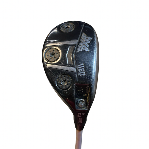 Used PXG 0311 GEN6 Mens Hybrid Club RH 2 Hybrid 11706-S000390031