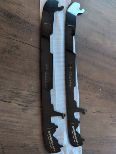 True Speedshift 272 mm (New)