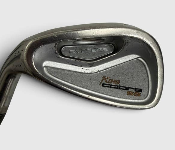 King Cobra SS Oversize 7 Iron Left Handed Aldila Regular