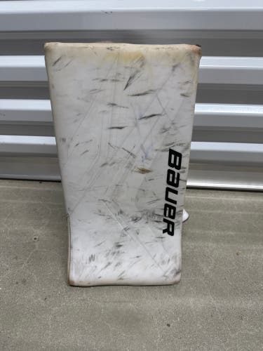 Bauer FlyLite Blocker Regular (Used)