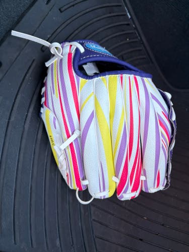 Rawlings Storm LH Baseball Glove 10" (New)