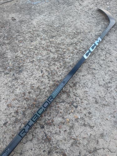 CCM Trigger 8 Pro Stock Hockey Stick Grip 85 Flex P90 Right 8686