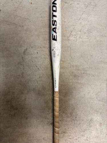 2023 Easton Ghost Unlimited Composite Bat (-11) 30" (Used)