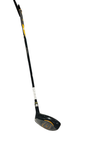 Used Walter Hagen HAGEN JR 4 HYBRID Jr Hybrid Club RH 4 Hybrid 11834-S000058804