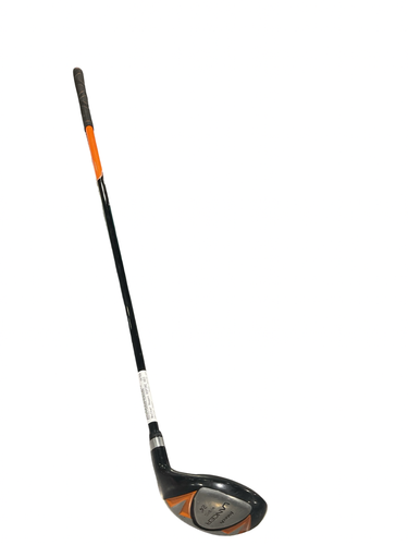 Used Walter Hagen ASPIRE HD3 Jr Hybrid Club RH 5 Hybrid 11834-S000058801