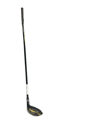 Used Intech LANCER HYBRID Jr Hybrid Club RH 5 Hybrid 11834-S000058802