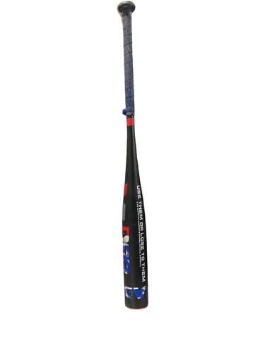 Used Dirty South M6 BB/SB USA 2 5/8 Bat 31" 11834-S000058797