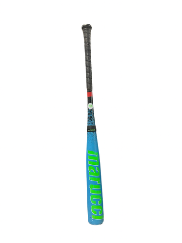 Used Marucci CAT RCKLESS HYBRID BB/SB USA 2 5/8 Bat 32" 11834-S000058798