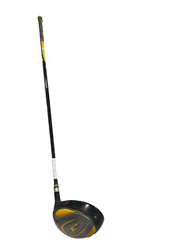 Used Walter Hagen SERIES III Jr Driver RH HT 11834-S000058800