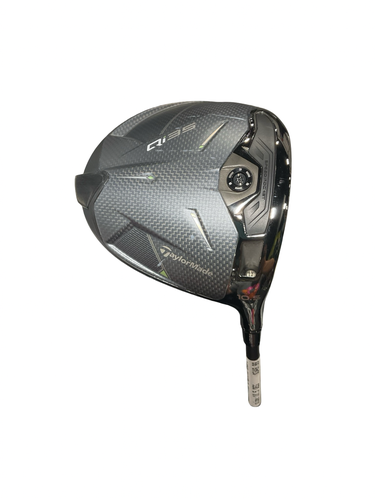 Used Taylormade QI35 DRIVER Mens Driver RH 10.5 Degree 11834-S000058179