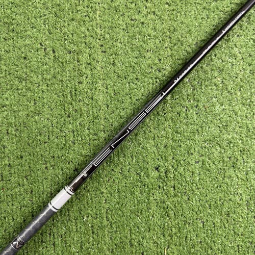 READ Tensei Silver AV Series 75g Extra Stiff X Flex Callaway Adapter 45