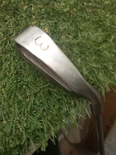 Ping Eye 2 3 Iron ZZ Lite Stiff Steel Shaft Right Handed Right Handed